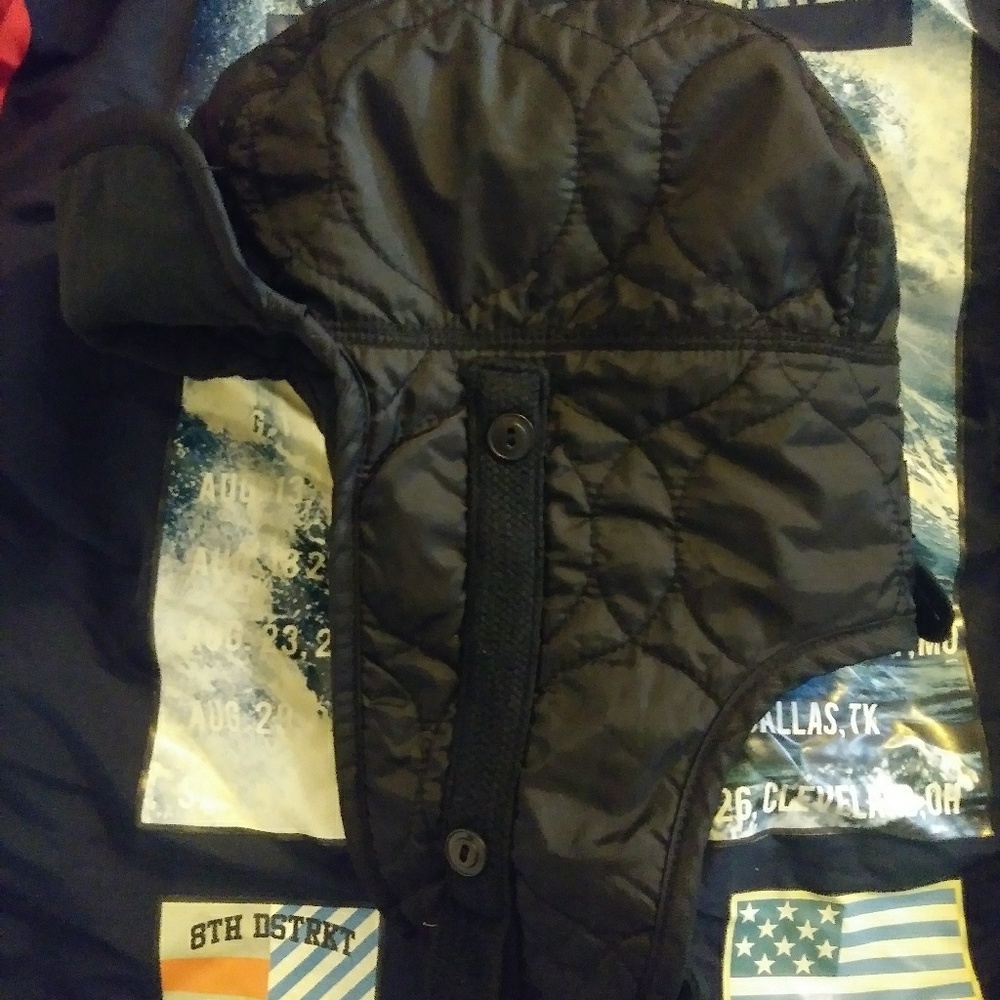  RARE G-STAR RAW ORIGINAL STARDOM TRAPPER HAT